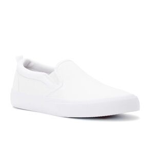 Airwalk Women's Twin Gore Slip-On Sneakers